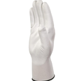 PU VE702 -BIJELE ili CRNE rukavice pleteni poliamid sa tankim slojem poliuretana na dlanu i prstima, mekane za dobar opip prilikom rada, EN388 4131
Dostupne vel.S/7, M/8, L/9, XL/10, 2XL/11
