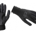 5071LB-rukavice pleteni poliamid sa tankim slojem LATEXA na dlanu i prstima, mekane za dobar opip prilikom rada, reljefasta protivklizna struktura latexa, EN388 3121
