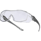 HEKLA 2 - novi model naočala sa lećama od polikarbonata koje se mogu nositi preko dioptrijskih naočala. Bočna zaštita, integrirani polikarbonatni nosni držač, mekana polikarbonatna krilca. Prilagođene svim vrstama dioptrijskih naočala. EN166 1FT, EN170:2002 UV 2C-1.2