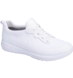 FT20 - dostupna u CRNOJ i BIJELOJ boji. 
Radna tenisica, lagana i bez zaštite, 100% bez metala. Ima gornji dio od rastezljivog tekstila koji pomaže boljem pristajanju. Ima vanjski potplat od filon gume dvostruke gustoće za vrhunsko prianjanje i apsorpciju energije, antistatic obuća. Protuklizni vanjski potplat.EN ISO 20347:2022 OB SR
