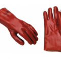 KRATKI SOFRAT- pvc rukavice otporne na ulja i naftu, dužina 27cm, EN388 4121
