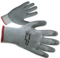 DIPPER- rukavice građevinske pletene pam/pes. močene u prirodni latex, hrapava protivklizna završna obrada na dlanu i prstima, EN388 3131