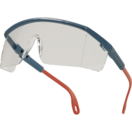 KILIMANDJARO AB ANTIMAGLIN-Naočale lagane s lećama od polikarbonata. Bočna krilca od najlona, podesiva, bočna zaštita. UV400, Otpornost na zamagljivanje i na ogrebotine.
EN166-1FT, EN170:2002 UV 2C-1.2