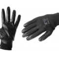 5071NB-rukavice pleteni poliamid sa tankim slojem glatkog NITRILA na dlanu i prstima, mekane za dobar opip prilikom rada, EN388 3131