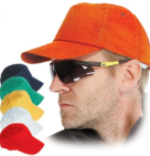 Kapa-Kačket, univerzalna veličina, dostupan u više boja.